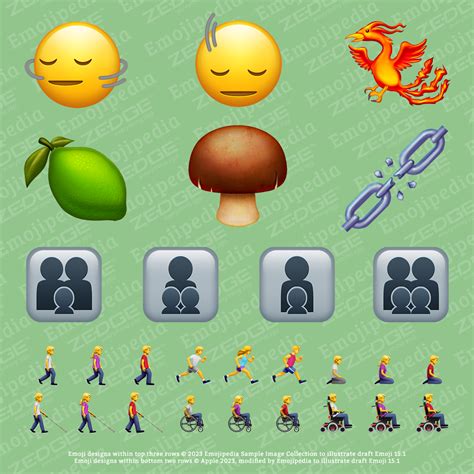 emogipedia|emojis 2024.